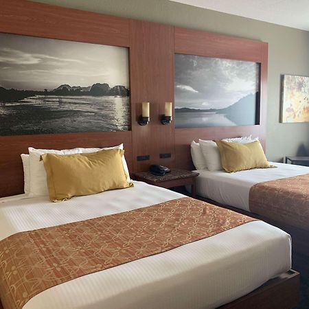 Best Western Plus Oklahoma City Yukon Bagian luar foto