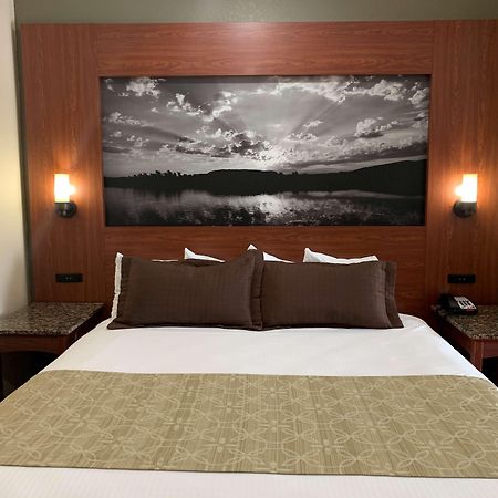 Best Western Plus Oklahoma City Yukon Bagian luar foto