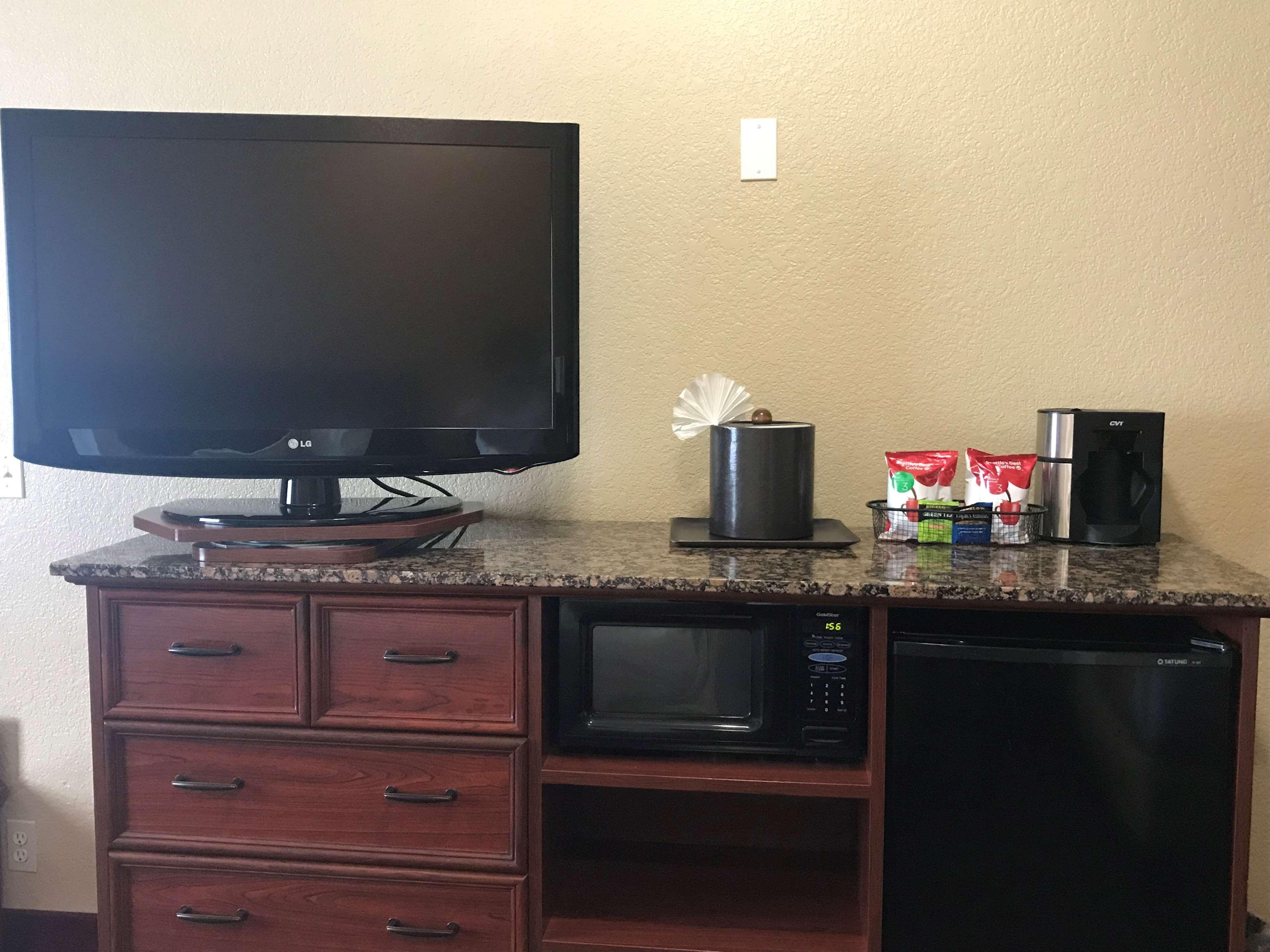 Best Western Plus Oklahoma City Yukon Bagian luar foto