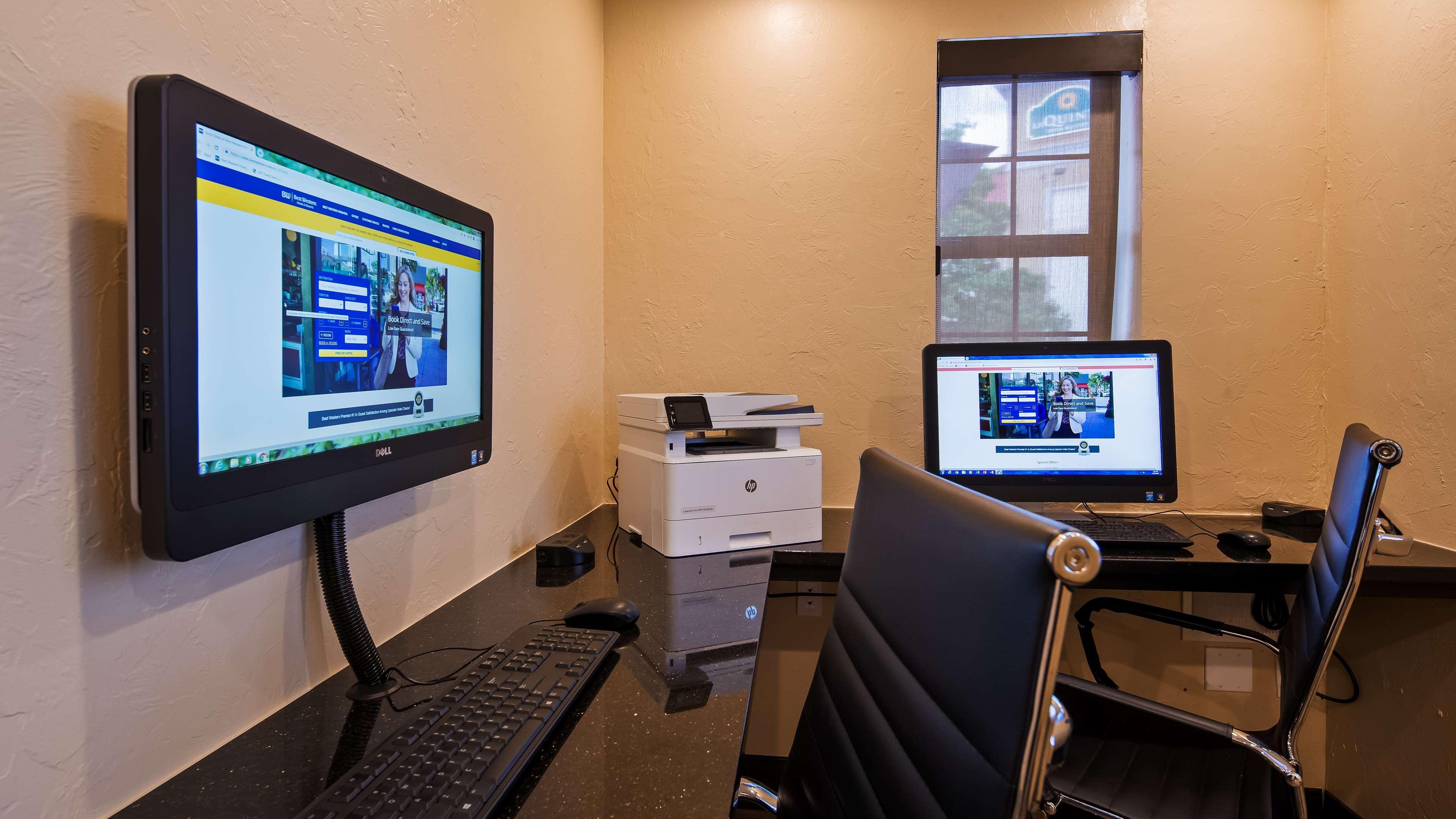 Best Western Plus Oklahoma City Yukon Bagian luar foto