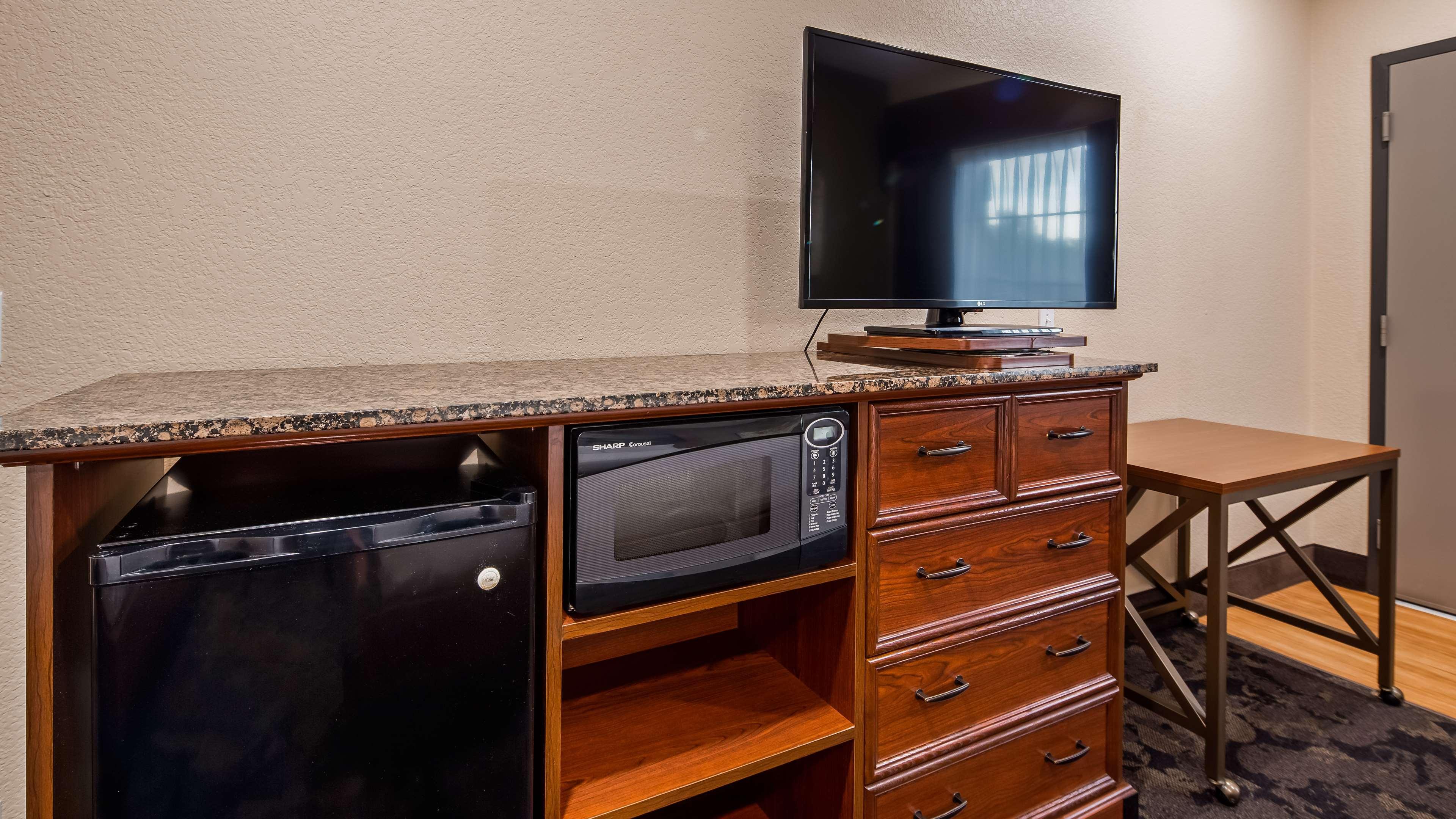 Best Western Plus Oklahoma City Yukon Bagian luar foto