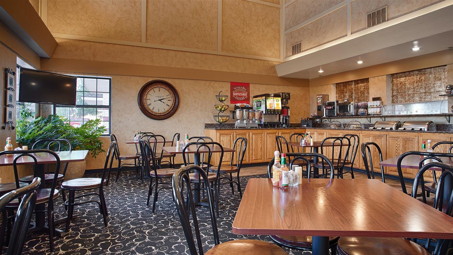 Best Western Plus Oklahoma City Yukon Bagian luar foto