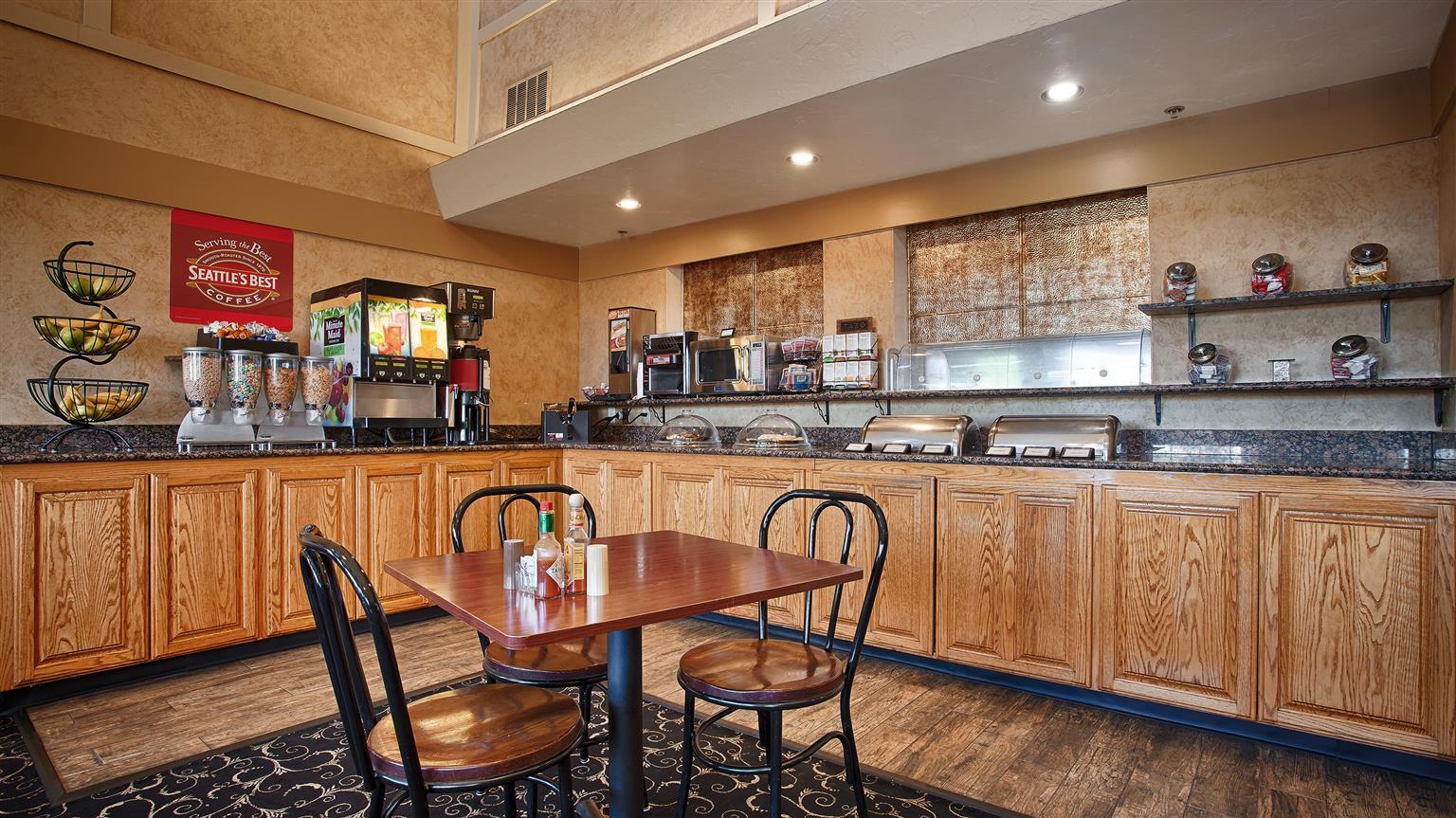Best Western Plus Oklahoma City Yukon Bagian luar foto