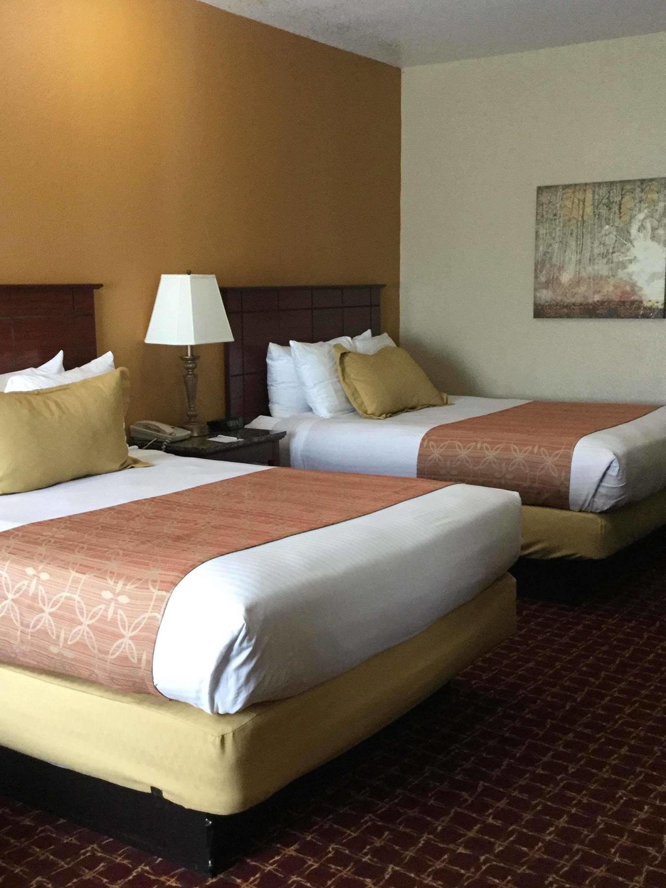 Best Western Plus Oklahoma City Yukon Bagian luar foto